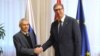 Путин го одликуваше рускиот амбасадор во Србија