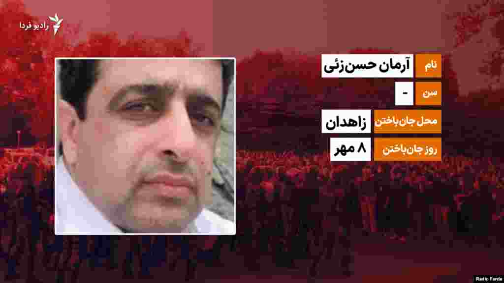 آرمان حسن‌زئی