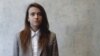 Darya Losik Marks Year Behind Bars In Belarus On Charges Considered Politically Motivated