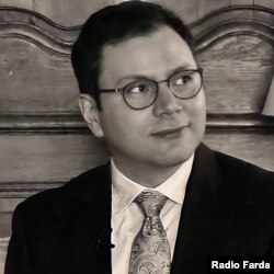هومن عسکری