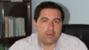 Jailed Tajik Lawyer Yorov Awarded Homo Homini Human Rights Prize