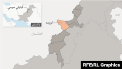 چارواکي وايي، پر قافلې برید د جنورۍ پر ۱۶مه د کورمې په بګن کې وشو.