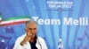 Carlos Queiroz, the coach of Iran’s national soccer team, said his players in the World Cup are free to voice their support for the protests as long as they adhere to FIFA’s rules.