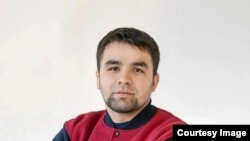 Акси Алишер Исматзода аз вебсайти расмии шаҳрдории Маскав гирифта шудааст