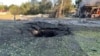 Zelenskiy Says More Air Defenses Needed Against 'Russian Terror' As Vilnyansk Casualty Toll Tops 40