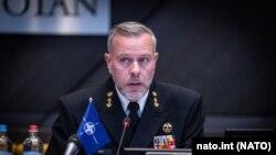 Роб Бауер зауважив, що «не все можна спланувати й не все вийде без проблем у найближчі 20 років»
