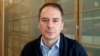 Jurnalistul de investigații Hristo Grozev.