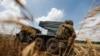 У Роботине зайшли після двох місяців запеклих боїв. У 47-й бригаді показали відео 