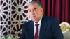 President Emomali Rahmon had been expected to attend nine opening ceremonies during his trip to Gorno-Badakhshan, but only took part in four of them, sources said.