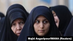 Iranians Go To The Polls To Replace President Killed In Helicopter Crash