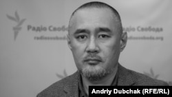 Айдос Садыков, казахский оппозиционер