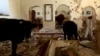 Donetsk holdouts