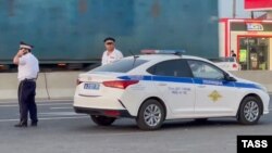 Дагестанера полици, гайтаман сурт
