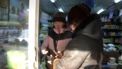 Cash Only! Kazakh Markets Shun Mobile Payments To Avoid Sales Tax