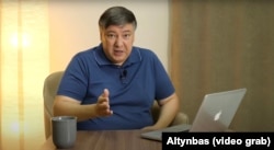 Rustem Amangeldy: “I simply couldn’t come to terms with the unfairness."