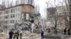 «Залякати населення»: у РНБО розповіли про мету масованих ударів РФ