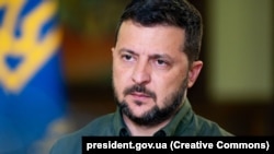 Зеленський каже, що за фактом трагедії було зареєстровано також кримінальне провадження. Триває відповідне розслідування.