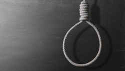 Executions In Iran Drive Global Death-Penalty Spike