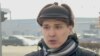 Kazakh activist Timur Danebaev (file photo)