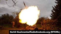 Артобстріл, Бахмут березень 2023 року