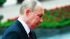 Владимир Путин во время визита во Вьетнам, 20 июня 2024 года