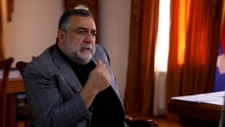 Ռուբեն Վարդանյանի փաստաբանն իր մեկնաբանությամբ փաստում է՝ գործ ունենք մի մեղադրանքի հետ, որը անհիմն է. Սիրանուշ Սահակյան