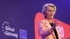 Самарқандағы саммит: Еуроодақ Орталық Азияда үшінші ойыншы бола ала ма?