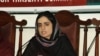 د بلوڅ يووالي کمېټۍ - بلوچ يکجهتۍ کميټۍ - مشره ډاکټر ماه رنګ بلوڅه. (انځور: ارشیف)