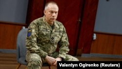 За словами Олександра Сирського, на цей час військова частина завершила доукомплектування особовим складом та почала базову загальну військову підготовку за оновленою програмою