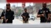 د پنجاب پوليس وايي ۱۳ مشکوک وسلوال یې نیولي دي