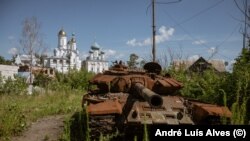Церкви закривають, служителів затримують і катують, а релігійну свободу придушують на окупованих РФ територіях – Андрій Єрмак