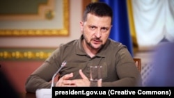 За його словами, цей процес потребуватиме певного часу