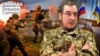 Представник ГУР Скібіцький: Україна не зможе перемогти у війні лише на полі бою