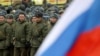 Мобилизованного из Коми осудили за "самоволку"