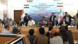 هند د چابهار بندر د پراختيا لپاره د ۳۷۰ مېليونو ډالرو پانګونه کوي