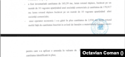 Garda de Mediu, tăierile ilegale din Vișeu de Sus