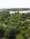 Експерти стверджують, що якщо не чіпати територію Каховського водосховища, вона стане така, яка була до побудови греблі. Національний природний парк «Великий Луг», 2023 рік