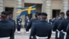 Шведска ќе издвои 36 милиони долари за изградба на засолништа и цивилна одбрана