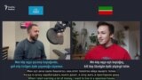 Easy Tatar: Насколько похожи татарский и кумыкский языки?