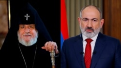 Արա Զոհրաբյանը Փաշինյանի գրառումների հարցով դիմել է Կոռուպցիայի կանխարգելման հանձնաժողով