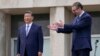 Si iz Beograda podržao stav Srbije o Kosovu, Vučić stav Kine o Tajvanu