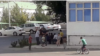 Полициски час и отстранување клупи од дворовите - „новото нормално“ во Туркменистан