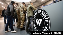 Wagner's Yevgeny Prigozhin said in late June that 32,000 former inmates recruited from prison had returned home after being granted clemency as part of their remuneration for fighting in Ukraine.