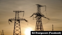 Consumul energetic al malului drept al Nistrului în lunile de iarnă ajunge la 850 MW, aproape jumătate va fi acoperit din surse externe, după sistarea livrărilor de gaz de către Rusia către regiunea transnistreană.