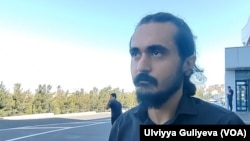Elvin Mustafayev