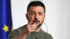Зеленський прибув до Сінгапура на конференцію «Діалог Шангрі-Ла» – планує зустріч із Остіном