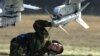 Чого очікувати від F-16? Відповідає очільник Асоціації повітряних і космічних сил Великої Британії Грег Багвелл