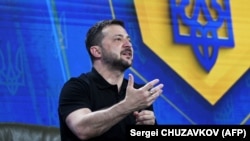 Зеленський пояснив, що план перемоги – це розуміння української влади, як Україна може перемогти