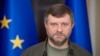 Перший заступник голови Верховної Ради Олександр Корнієнко.