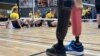 У Львові 28-30 квітня проходили всеукраїнські змагання «Ігри нескорених» 